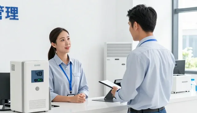 医疗设备管理在临床诊疗中的实际应用与挑战